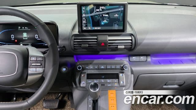 Hyundai Casper Modern, 2022 14