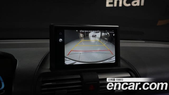 Hyundai Casper Modern, 2022 15