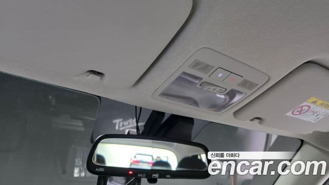 Hyundai Casper Modern, 2022 18