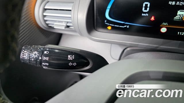 Hyundai Casper Modern, 2022 20