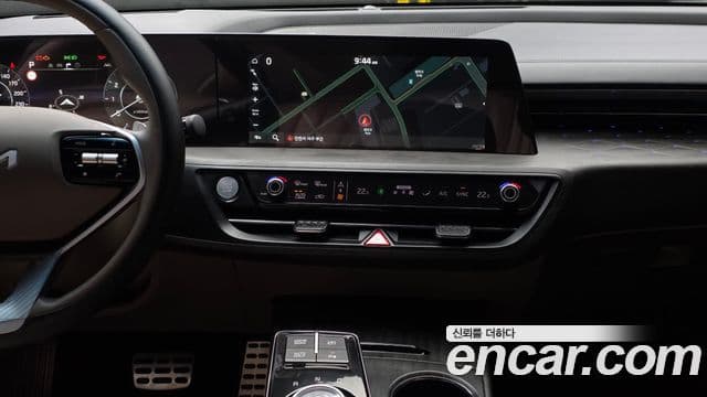 Kia K8 Platinum, 2022 15