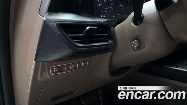 Kia K8 Platinum, 2022 18