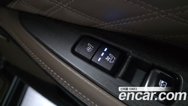 Kia K8 Platinum, 2022 19