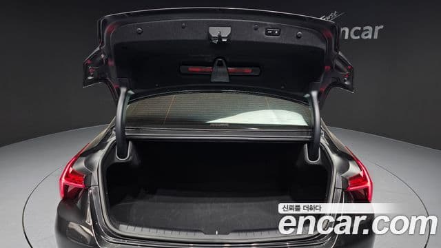 Kia K8 Platinum, 2022 20