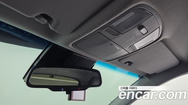 Hyundai Kona гибрид Special, 2020 18