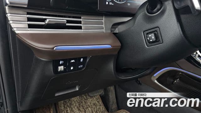 Hyundai The / новый New Grandeur IG Exclusive, 2021 18