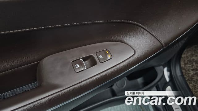 Hyundai The / новый New Grandeur IG Exclusive, 2021 19