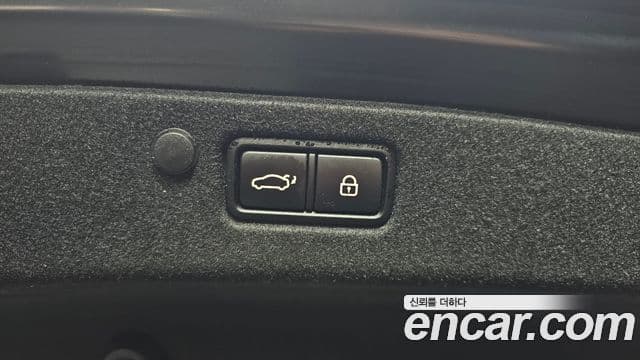 Hyundai The / новый New Grandeur IG Exclusive, 2021 20