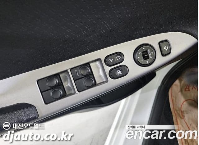 Hyundai Accent(новый кузов / новое поколение) Modern, 2011 7