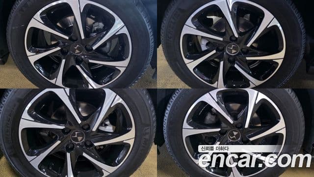 Ситроен / DS DS3 카브리오 1.6 BlueHDi So Chic, 2018 все фото