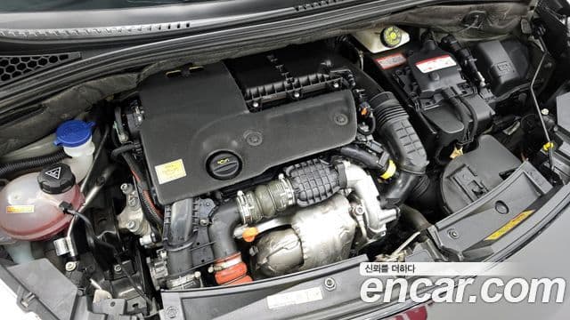 Ситроен / DS DS3 카브리오 1.6 BlueHDi So Chic, 2018 6