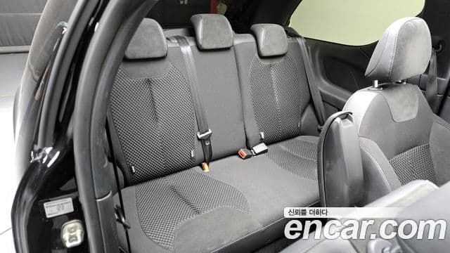 Ситроен / DS DS3 카브리오 1.6 BlueHDi So Chic, 2018 12