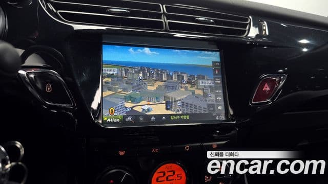 Ситроен / DS DS3 카브리오 1.6 BlueHDi So Chic, 2018 14