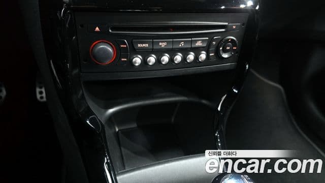 Ситроен / DS DS3 카브리오 1.6 BlueHDi So Chic, 2018 17