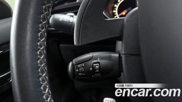 Ситроен / DS DS3 카브리오 1.6 BlueHDi So Chic, 2018 18