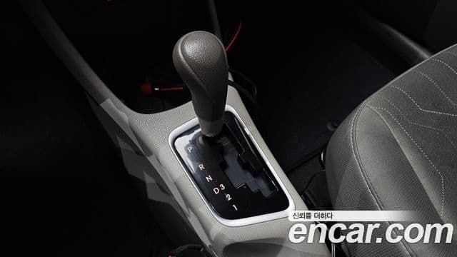 Kia The / новый New Morning люксовая версия, 2016 9