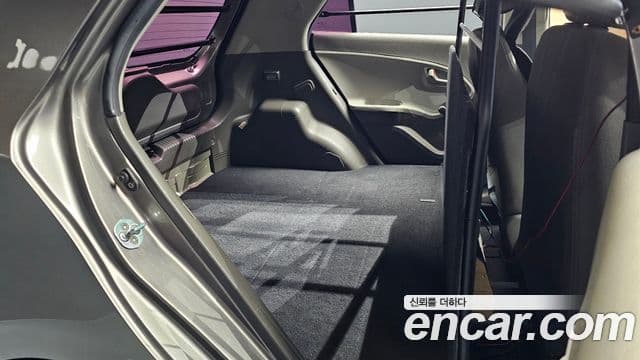 Kia The / новый New Morning люксовая версия, 2016 12