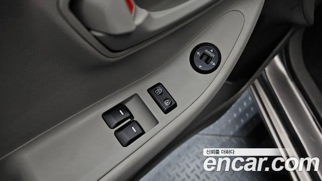 Kia The / новый New Morning люксовая версия, 2016 16