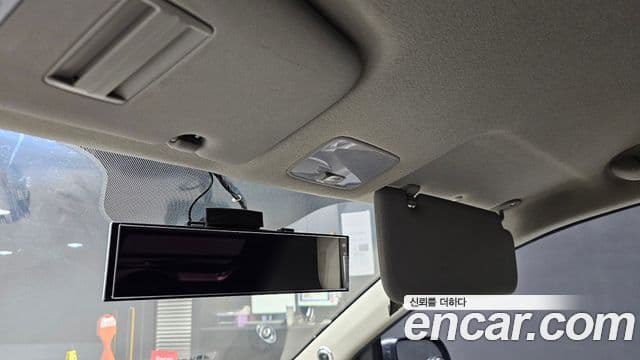 Kia The / новый New Morning люксовая версия, 2016 17