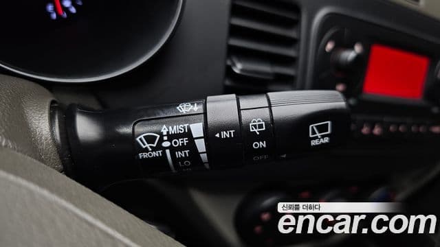 Kia The / новый New Morning люксовая версия, 2016 18