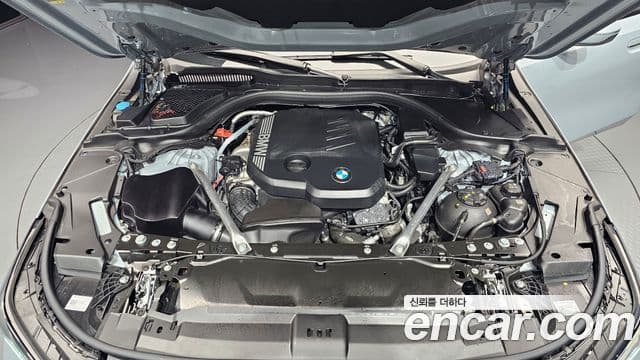 BMW 5시리즈 (G60) 523d M Sport, 2024 6