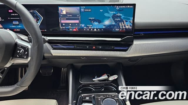 BMW 5시리즈 (G60) 523d M Sport, 2024 15