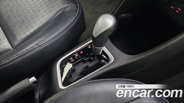 Kia The / новый New Morning Luxury, 2016 9