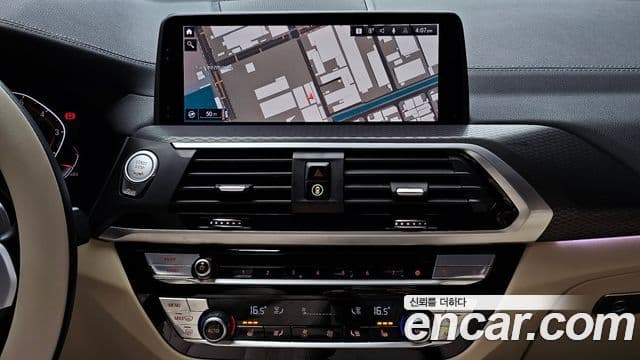 BMW X4 (G02) xDrive20i M Sport X, 2020 14