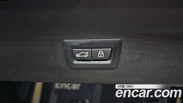 BMW X4 (G02) xDrive20i M Sport X, 2020 20