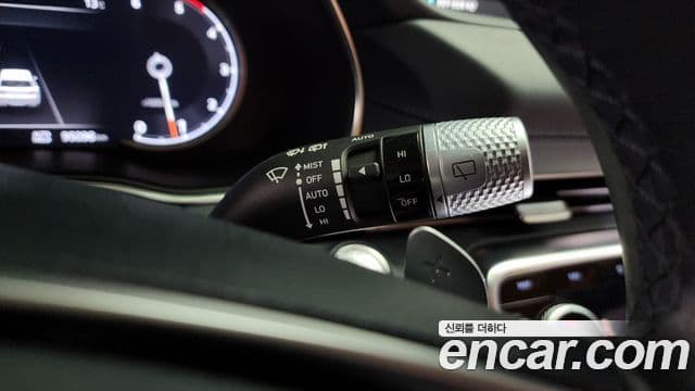 Genesis GV80, 2020 14