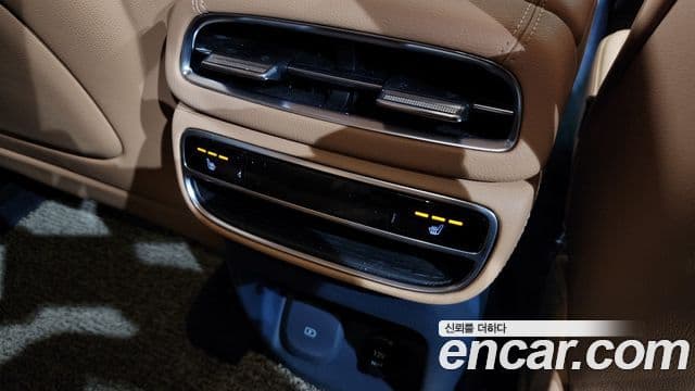 Genesis GV80, 2020 19