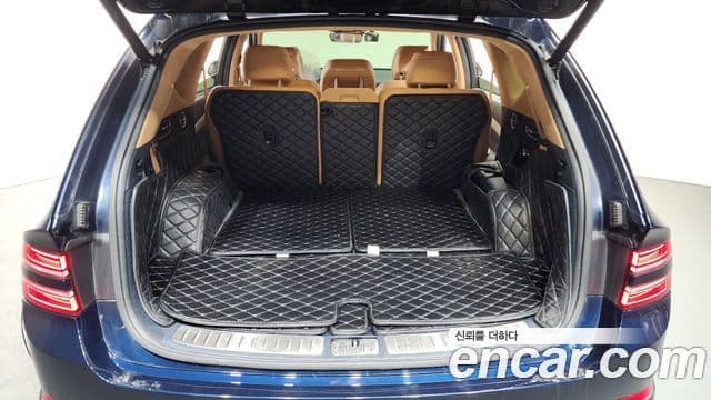 Genesis GV80, 2020 20