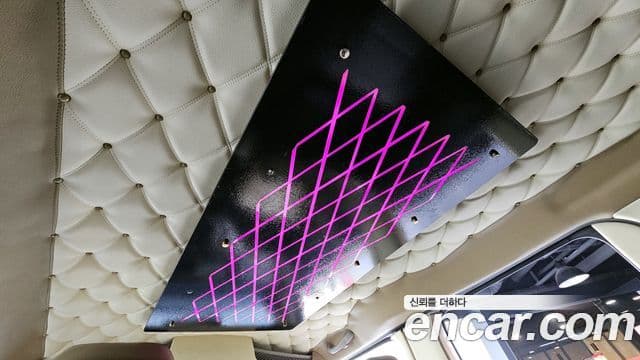 Kia Ray Deluxe, 2016 19