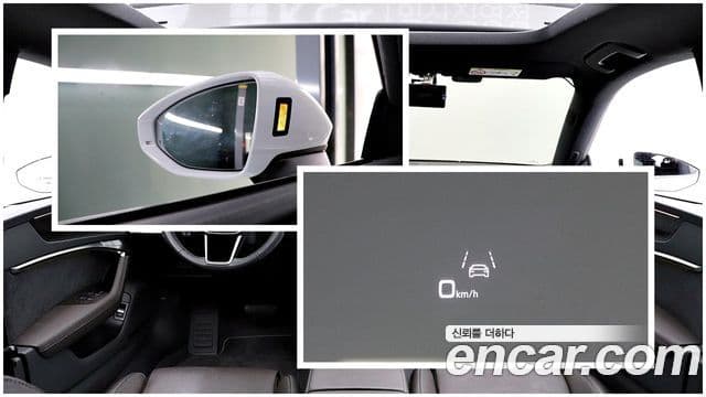 Audi A7 (4K) Premium, 2021 12