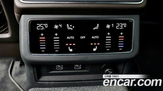 Audi A7 (4K) Premium, 2021 16