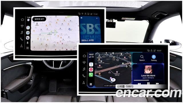 Audi A7 (4K) Premium, 2021 20