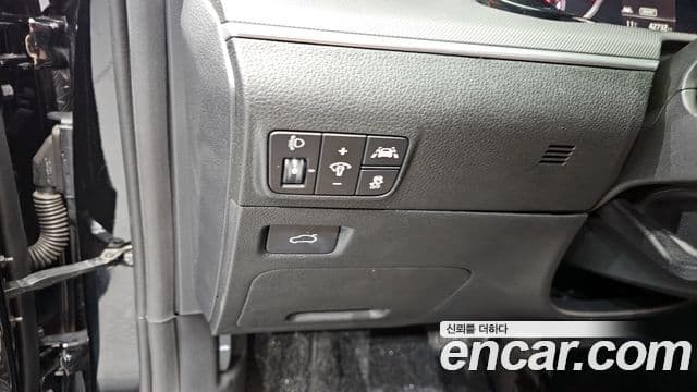 Kia K5 3세대 Prestige, 2021 14