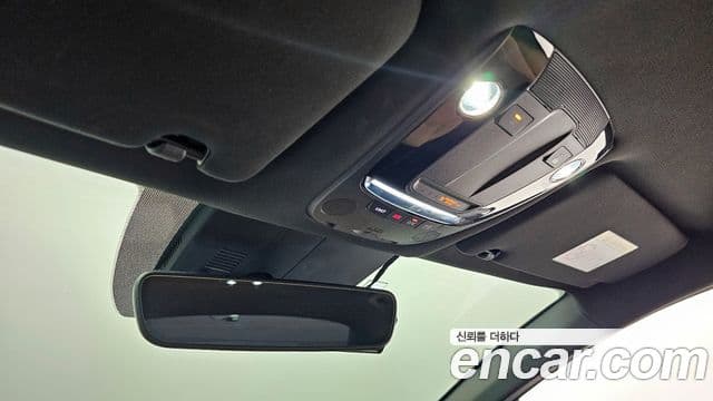 Kia K5 3세대 Prestige, 2021 17