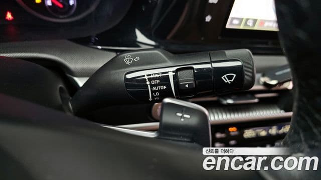 Kia K5 3세대 Prestige, 2021 18