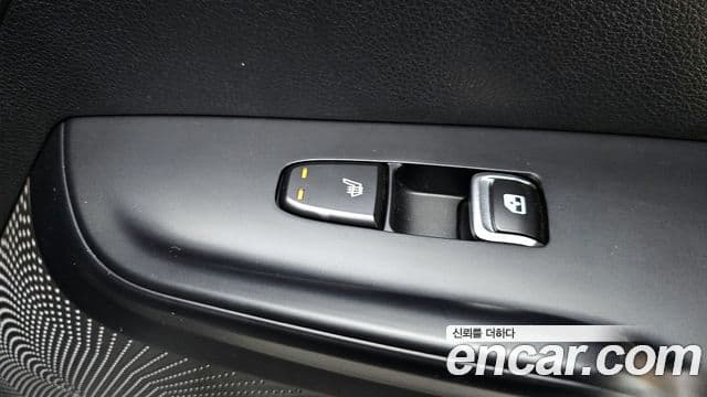 Kia K5 3세대 Prestige, 2021 19