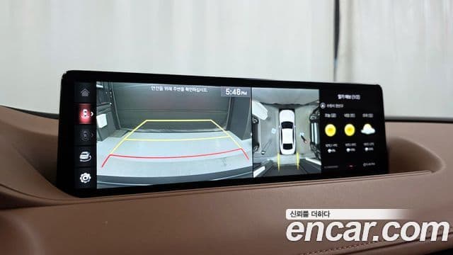 Genesis G80 (RG3) бензин 2.5 турбо 2WD, 2021 15