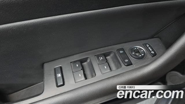 Hyundai LF Sonata гибрид Modern, 2016 17