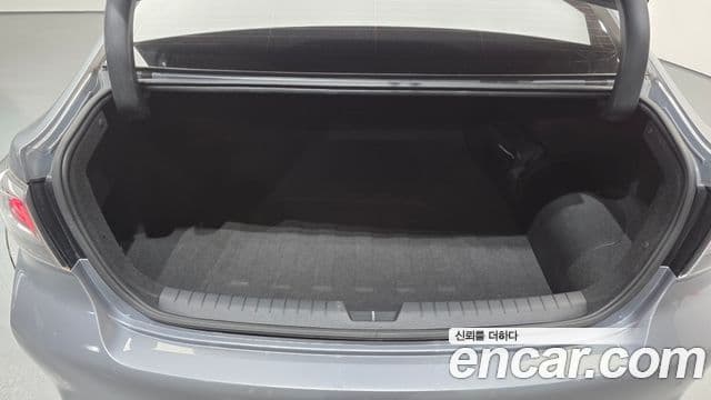 Hyundai LF Sonata гибрид Modern, 2016 20