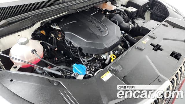 Kia Carnival 4세대 Prestige, 2023 6