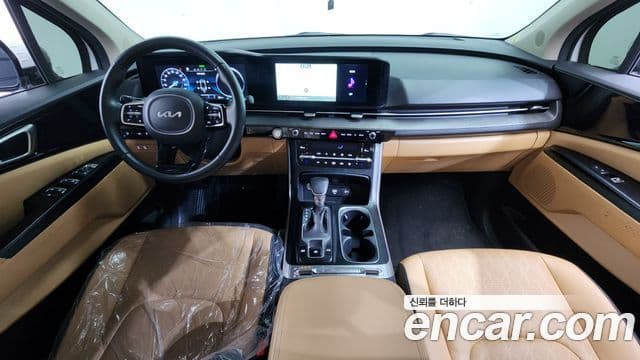 Kia Carnival 4세대 Prestige, 2023 7
