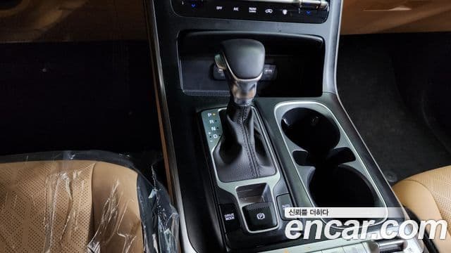 Kia Carnival 4세대 Prestige, 2023 9