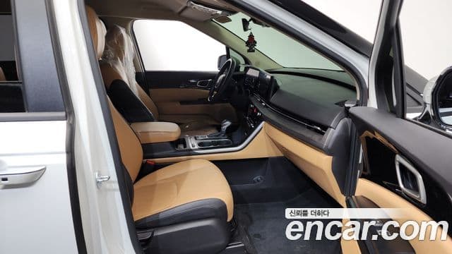 Kia Carnival 4세대 Prestige, 2023 11