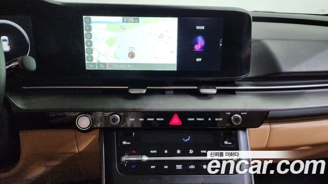 Kia Carnival 4세대 Prestige, 2023 14