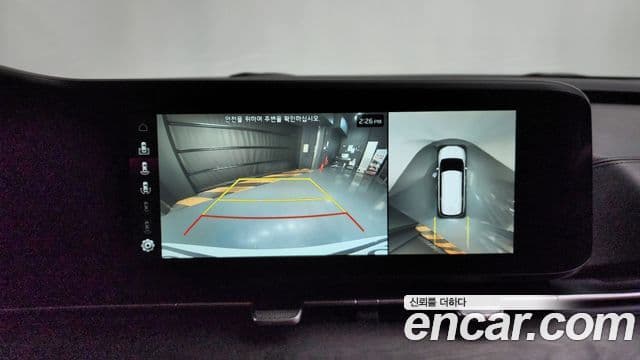 Kia Carnival 4세대 Prestige, 2023 15