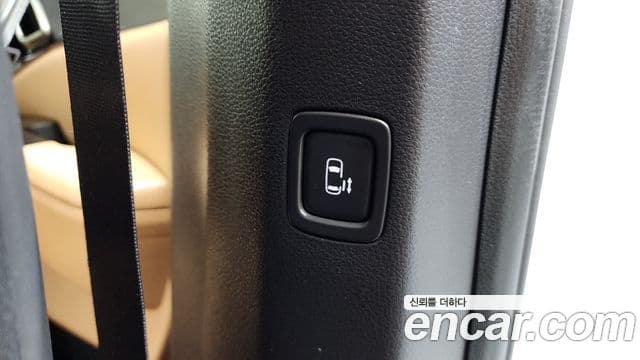 Kia Carnival 4세대 Prestige, 2023 17